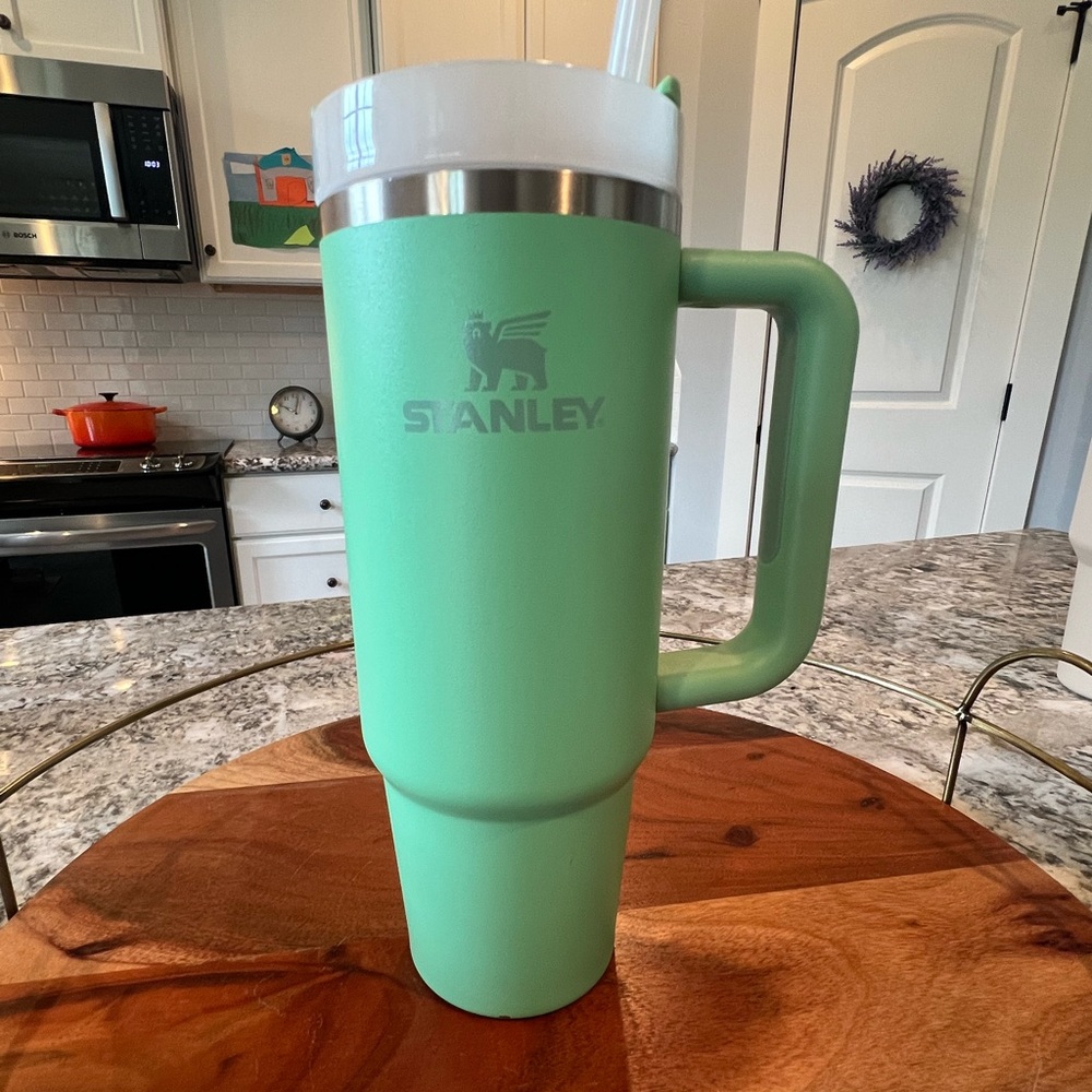 Stanley, Stanley Quencher, Stanley Tumbler, Stanley 30oz